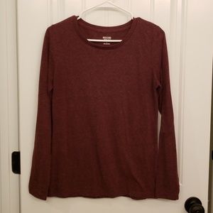 Mossimo Supply Co Tee